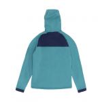 Флисовая куртка Lagoped HOODEECE, королевский синий - фото 2