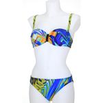 Бикини бикини Sunflair, синий - фото 4