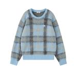 Женский свитер Kirsh, серый - фото 3