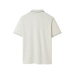 Футболка поло HLA, средний синий H8 - фото 8