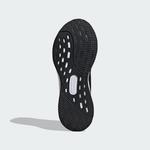 Кроссовки Adidas, черный/белый - фото 4