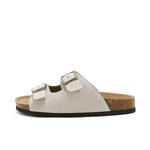 Шлепанцы женские Ubz - фото 11