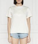 Футболка Pinko Regular Fit, белый - фото