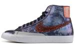 Кроссовки Nike Blazer Mid Area 72 - фото