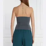 Топ Elyn стандартного кроя Samsøe Samsøe, черный - фото 3