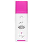 Сыворотка для лица t.l.c. framboos night serum Drunk Elephant, объем 30 мл - фото