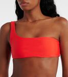 Верх бикини Элиза Jade Swim, Persimmon - фото 4