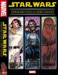 Star Wars: Heroes for a New Hope (Marvel) - фото