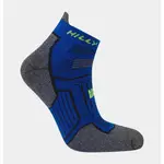 Носки Hilly Twin Skin short, синий - фото 4