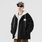 Пуховик Unisex FIDO DIDO, черный - фото 10