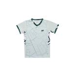 Детская футболка YONEX, синий - фото