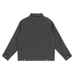 Мужская куртка Anywearlab, Черный - фото 3