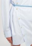 Платье Won Hundred Shirt dress, Light Blue - фото 7