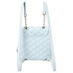 Disney Хлопковый рюкзак унисекс синий, Blue - фото 3