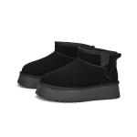 Зимние ботинки женские Gemeiq, черный - фото 2