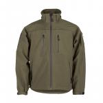 5.11 Куртка мужская, Moss Green - фото 6