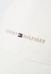 Бейсболка FOUNDATION 6 PANEL Tommy Hilfiger, кремовый - фото 4