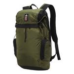 Рюкзак adidas Explorer Primegreen Backpack 'Wild Pine Black' - фото