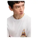 Толстовка HUGO Nizzerio, белый - фото 4