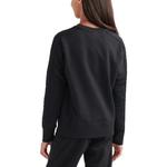 Детская толстовка Nike, черный - фото 3