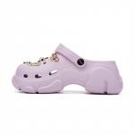 Сабо женские Mulinsen, Pink - фото