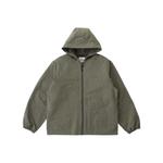 Gramicci Куртка мужская, Olive check - фото