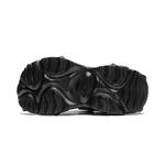 Пляжные сандалии женские черные Lining - фото 5