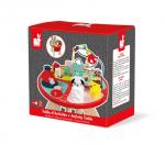 Janod, развивающий стол Baby Forest - фото 3