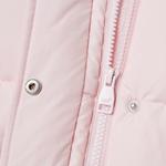 Детский жилет-пуховик Lee, розовый - фото 8