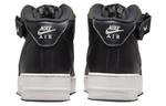 Кроссовки Nike Air Force 1 Mid '07 Black Sequoia - фото 5
