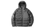 Куртка пуховая Jack Wolfskin мужская, черный/6000 - фото 8