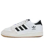 Кроссовки adidas Centennial 85 Low 'White Black' - фото