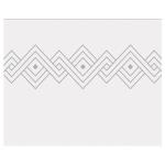 Оконная пленка Bilderwelten Godot, белый - фото 2