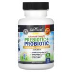 Пребиотик BioSchwartz Advanced Strength для кишечника, 30 капсул - фото 3