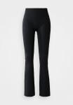 Леггинсы Stronger SEAMLESS CONTOUR FLARED LEGGING, Black - фото 6