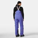 Брюки Helly Hansen Switch Cargo Bib Helly Hansen, Ultra Violet - фото 7