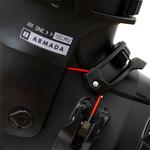 Ботинки Armada AR One 90 MV Armada, Black - фото 9