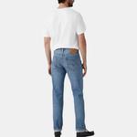 Levi's 501 Classic Fit джинсы Levis, medium синий - фото 5