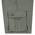 Шорты Levi's Traditional Cargos, зеленый - фото 5