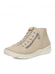 Ботильоны Rieker 55048-60, бежевый - фото 2