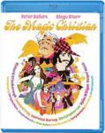 Диск Blu-ray Magic Christian / (ws) (BLU-RAY) - фото