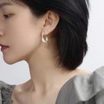 Серьги женские VAN GOGH - фото 4