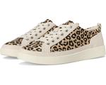 Женские кроссовки VIONIC Winny, Leopard Raffia - фото