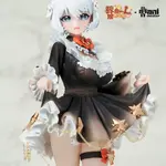 Фигурка Virtual Host Whale Chan Triss AniMester - фото 4