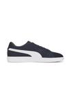 Кроссовки Puma Smash 3.0 Unisex, парижская ночь- белый- серебристый - фото 6