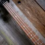 Бас-гитара Ibanez TMB100-MGR Standard Talman - Мятно-зеленая - фото 13