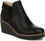 Женские классические ботильоны Naturalizer, Black - фото 2