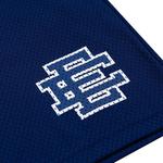 Шорты Eric Emanuel EE Baggy Short, Beacon Blue/Beacon Blue - фото 2