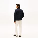 Tommy Hilfiger Пуховик мужской, Navy Blue DW5 - фото 4