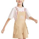 GS Детский комбинезон Anta Kids - фото 2